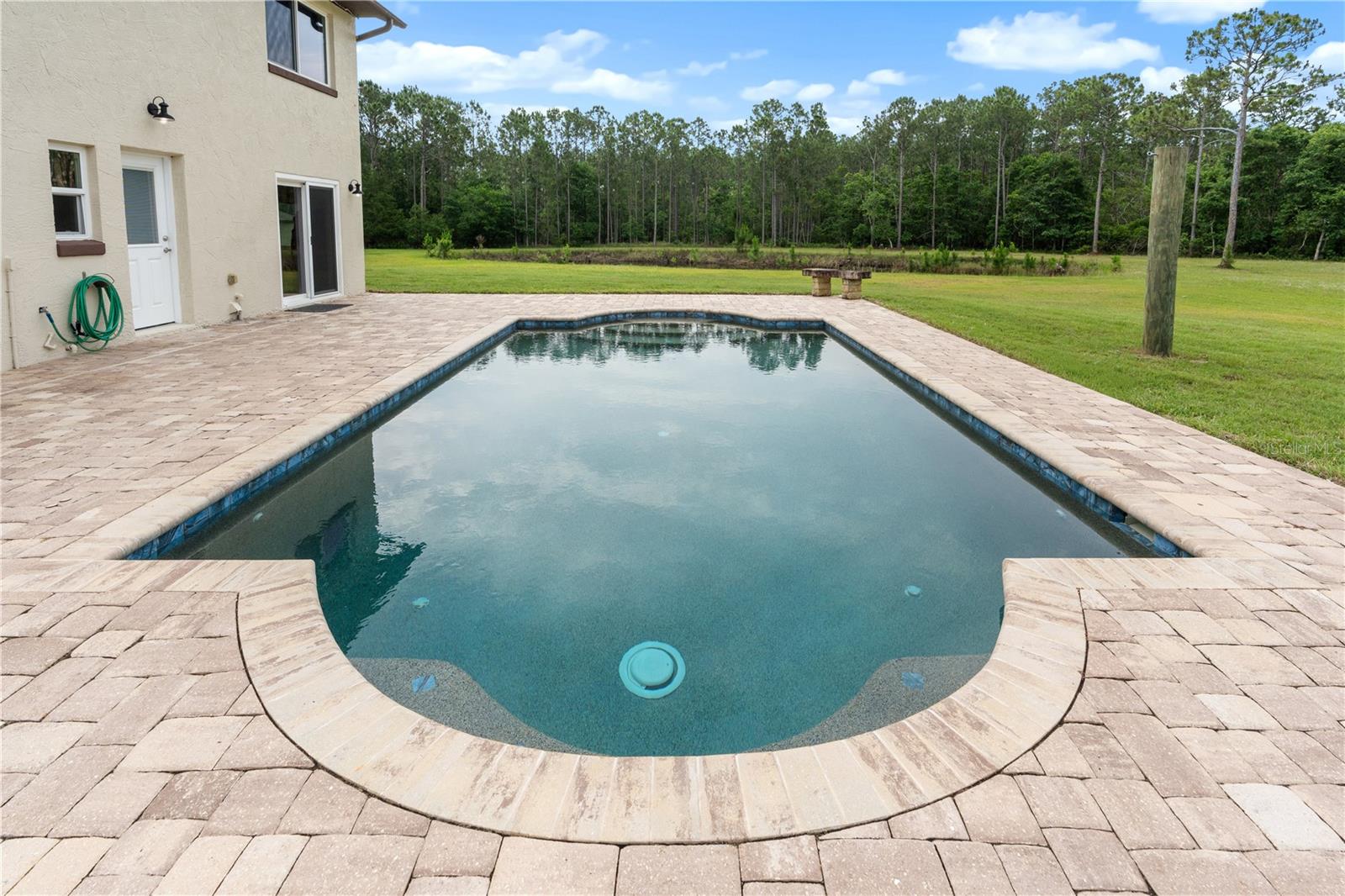 204 EL PINO DR, NEW SMYRNA BEACH, FL, 32168