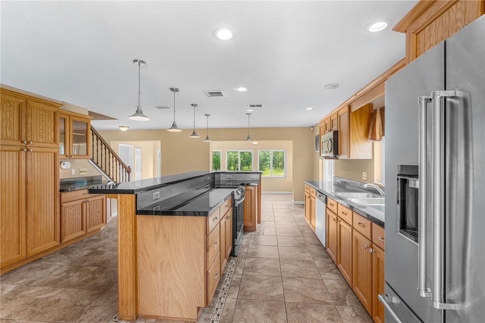 204 EL PINO DR, NEW SMYRNA BEACH, FL, 32168