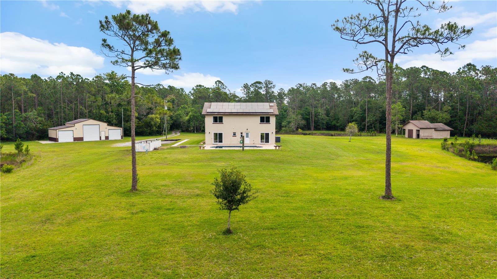 204 EL PINO DR, NEW SMYRNA BEACH, FL, 32168
