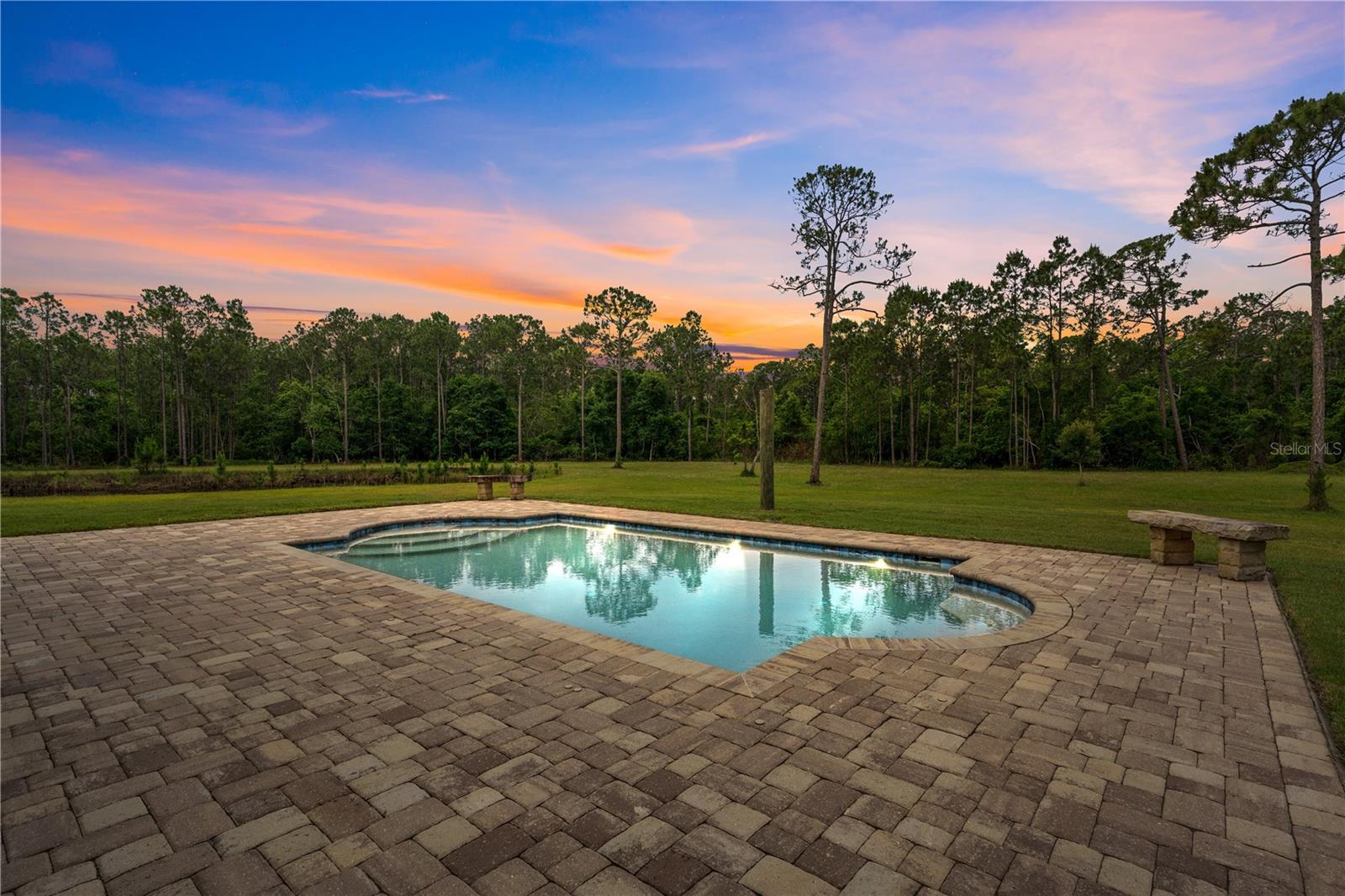 204 EL PINO DR, NEW SMYRNA BEACH, FL, 32168