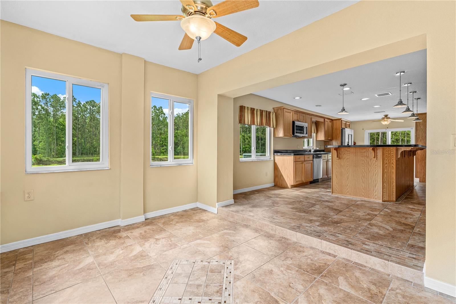 204 EL PINO DR, NEW SMYRNA BEACH, FL, 32168