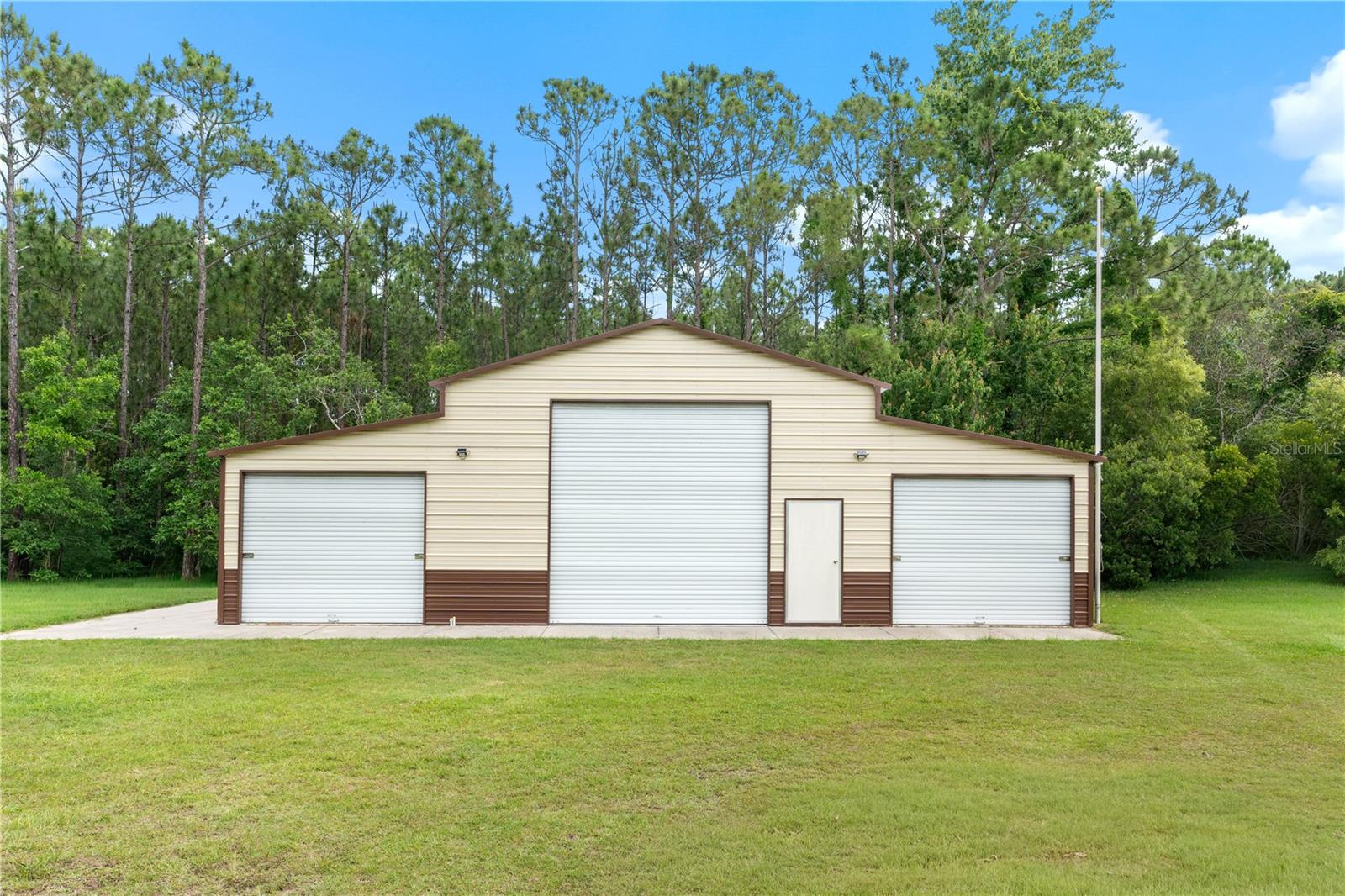 204 EL PINO DR, NEW SMYRNA BEACH, FL, 32168