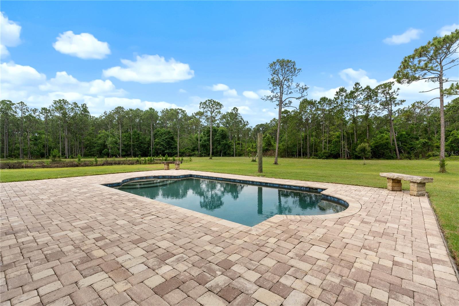 204 EL PINO DR, NEW SMYRNA BEACH, FL, 32168