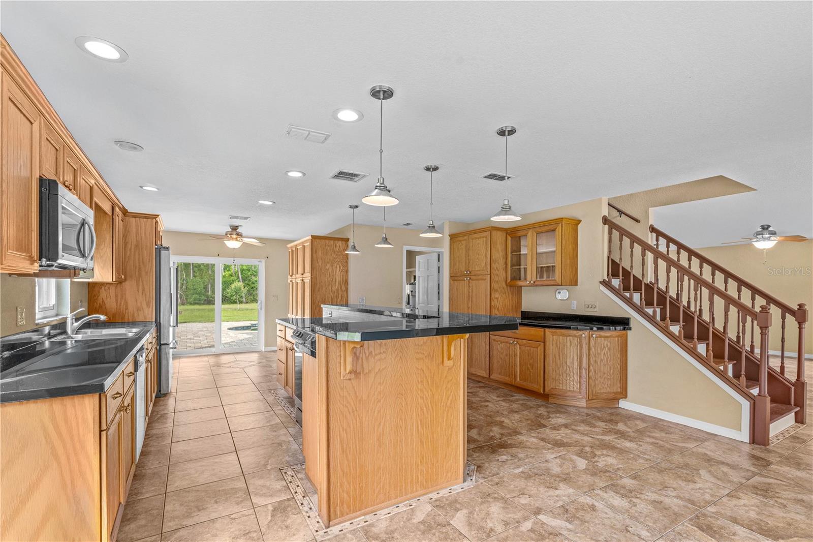 204 EL PINO DR, NEW SMYRNA BEACH, FL, 32168