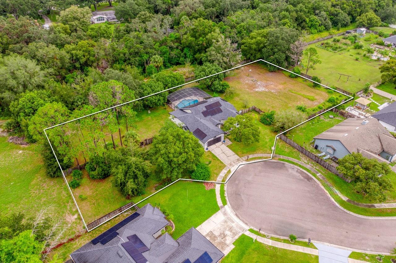 998 EL LAGO TER, WINTER SPRINGS, FL, 32708