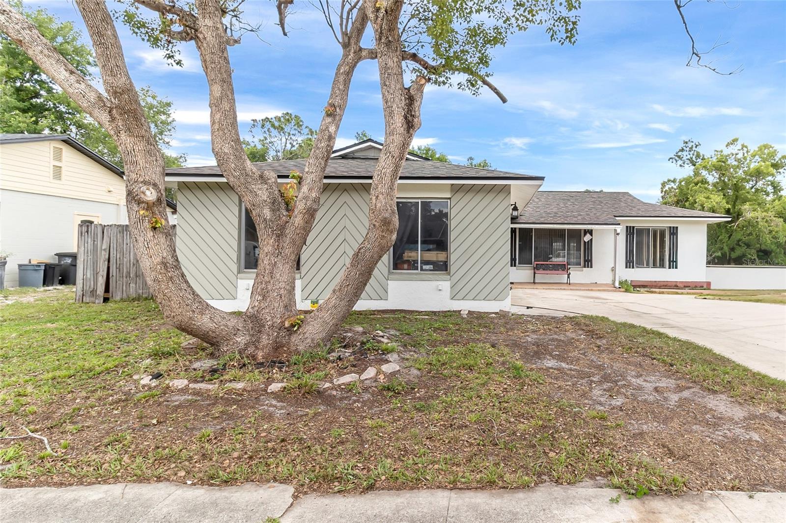 803 CALOOSA TRL, CASSELBERRY, FL, 32707