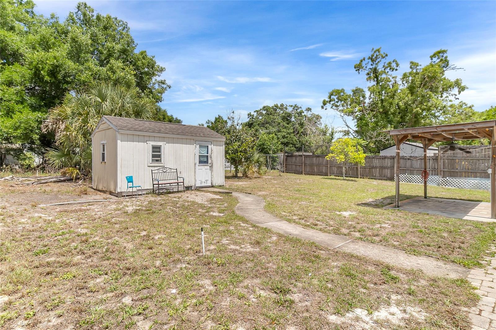 803 CALOOSA TRL, CASSELBERRY, FL, 32707