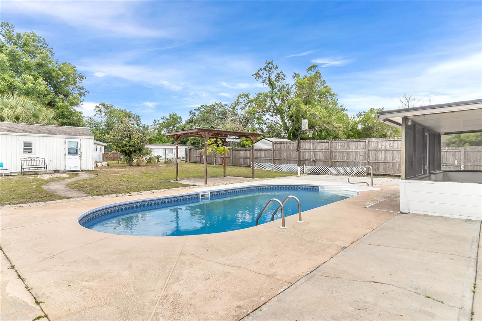803 CALOOSA TRL, CASSELBERRY, FL, 32707