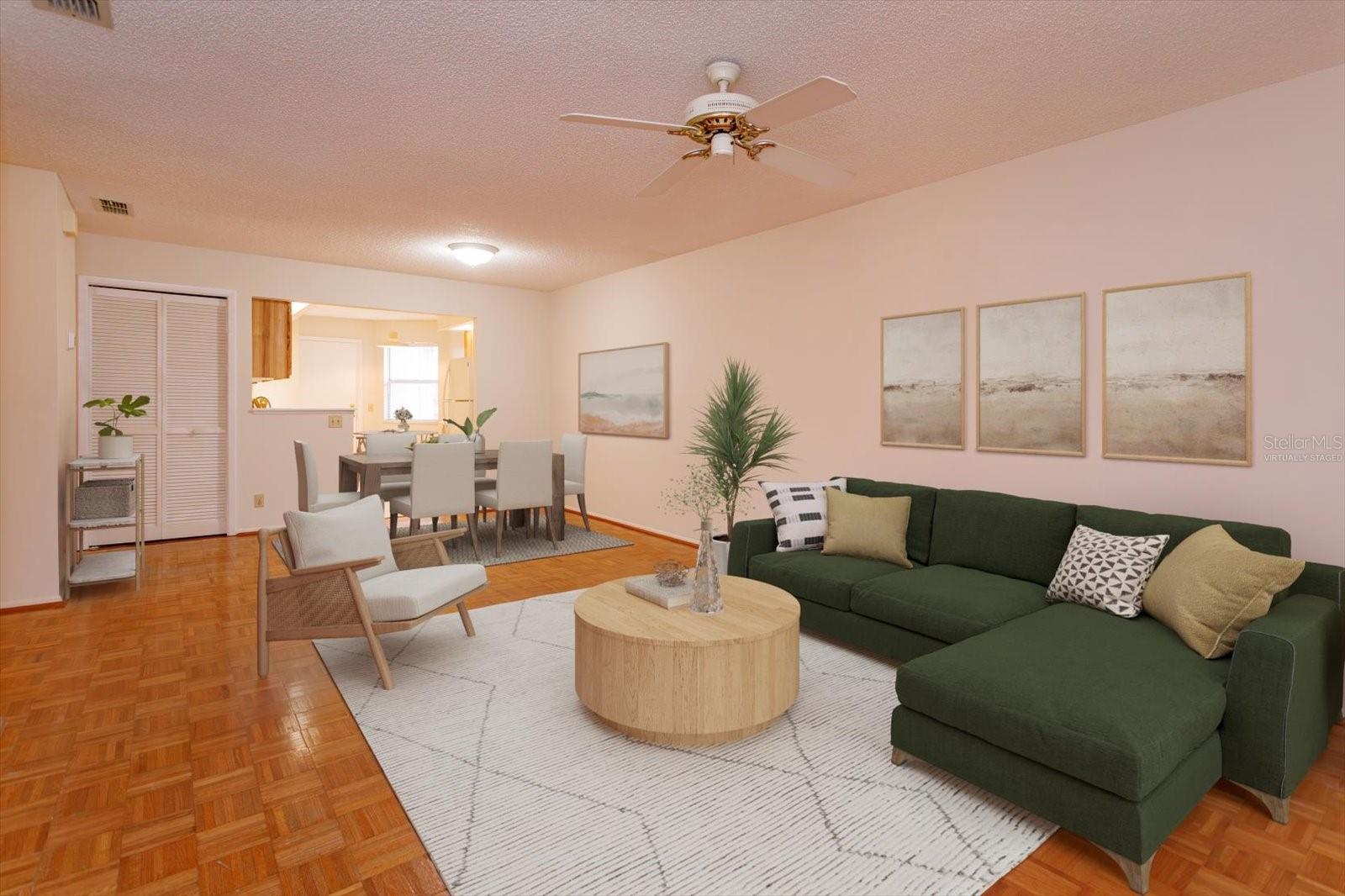 626 RED OAK CIR #106, ALTAMONTE SPRINGS, FL, 32701