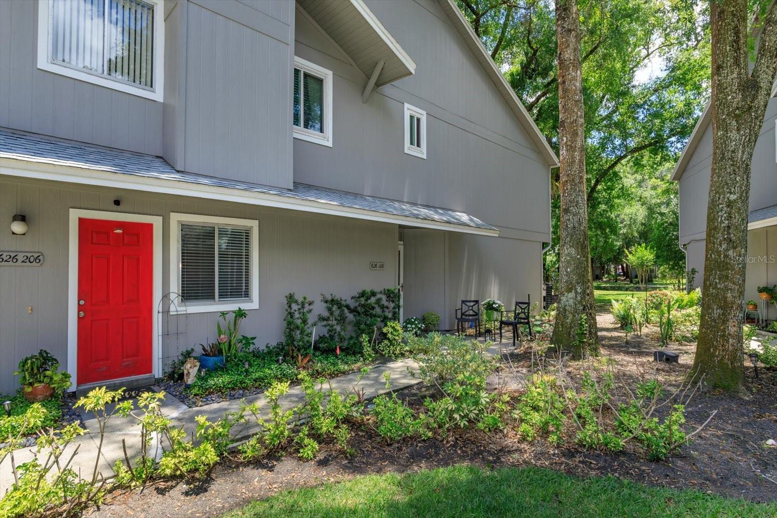 626 RED OAK CIR #106, ALTAMONTE SPRINGS, FL, 32701