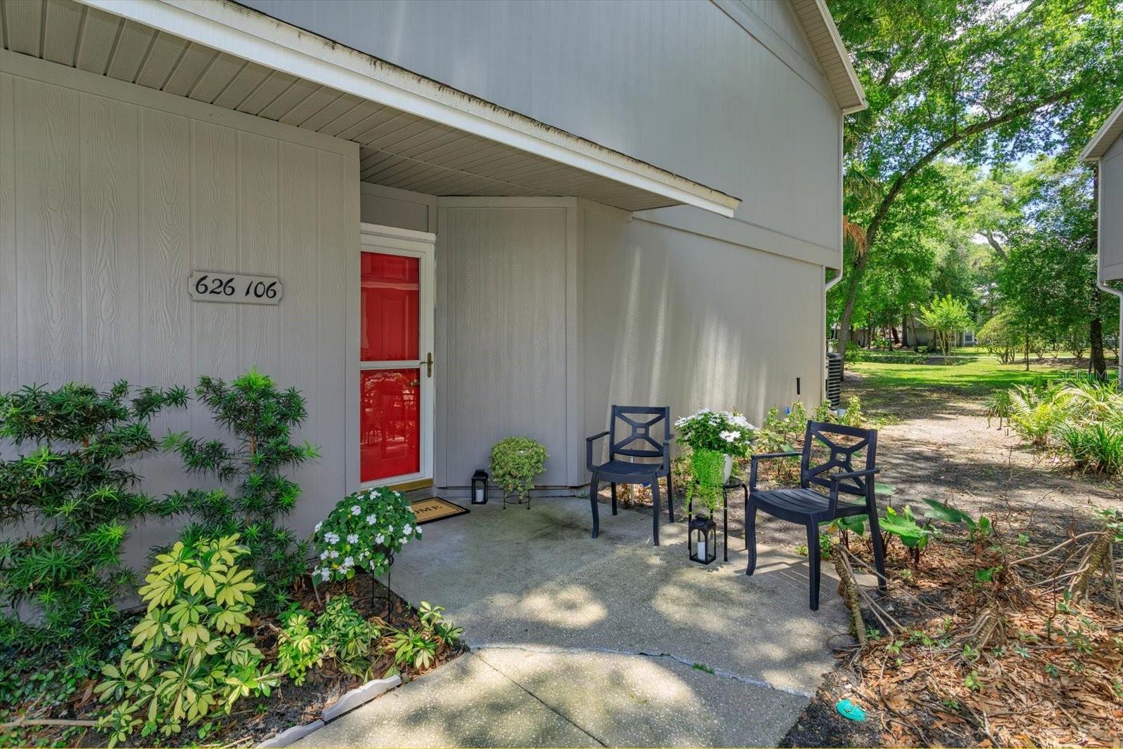 626 RED OAK CIR #106, ALTAMONTE SPRINGS, FL, 32701