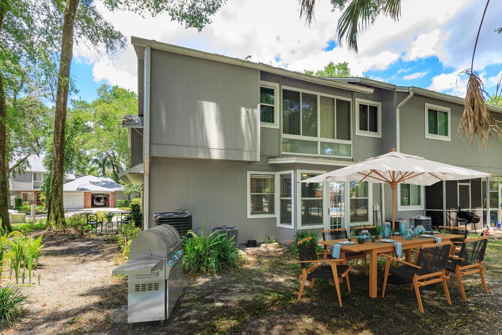 626 RED OAK CIR #106, ALTAMONTE SPRINGS, FL, 32701