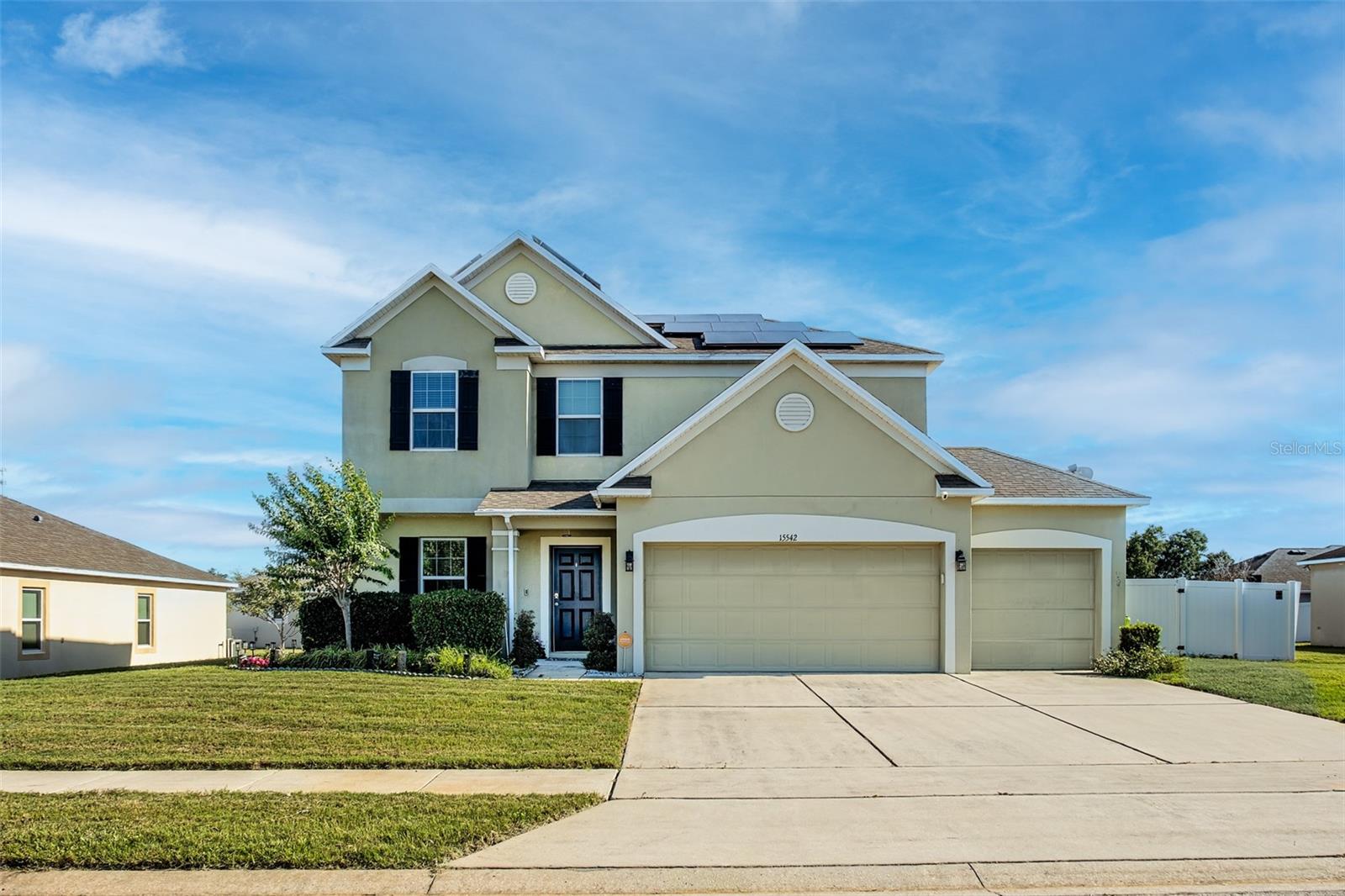 15542 GEMINI DR, MASCOTTE, FL, 34753