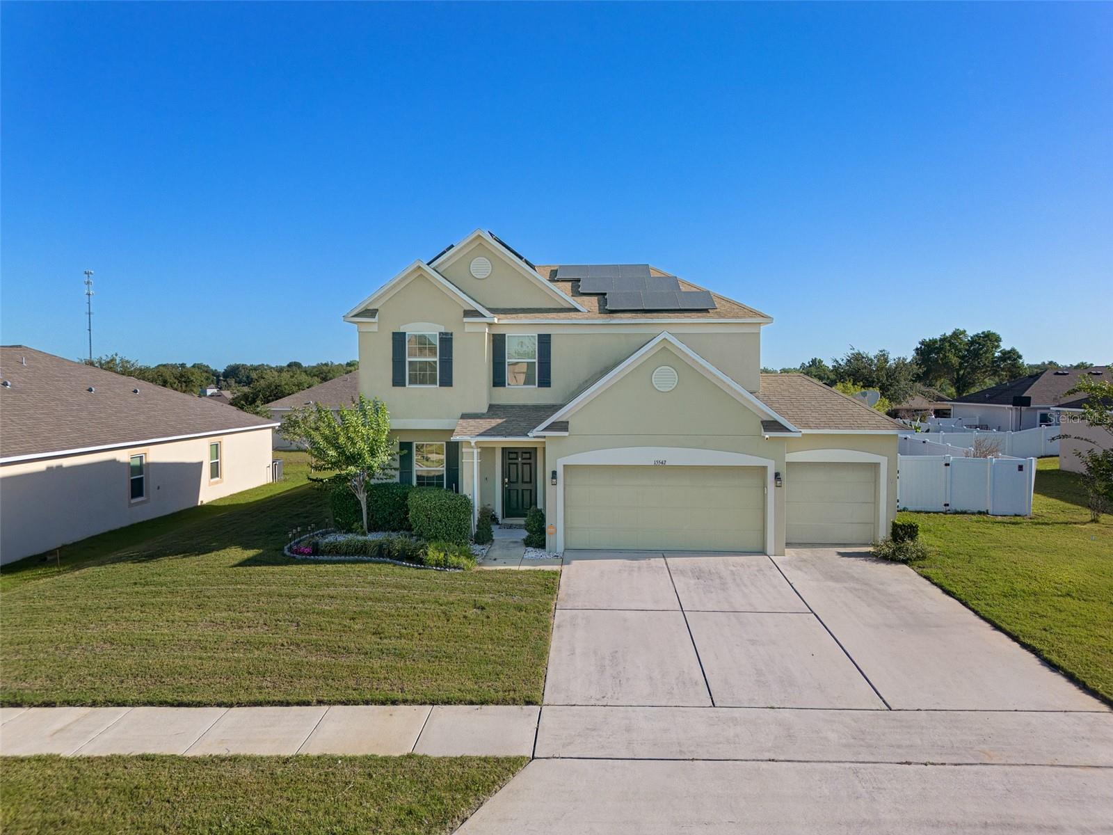 15542 GEMINI DR, MASCOTTE, FL, 34753