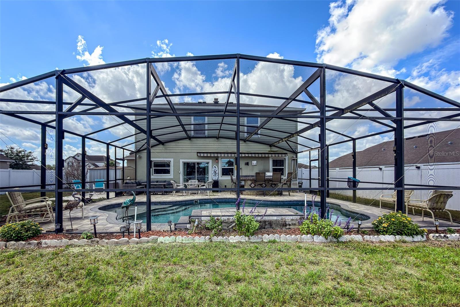 15542 GEMINI DR, MASCOTTE, FL, 34753