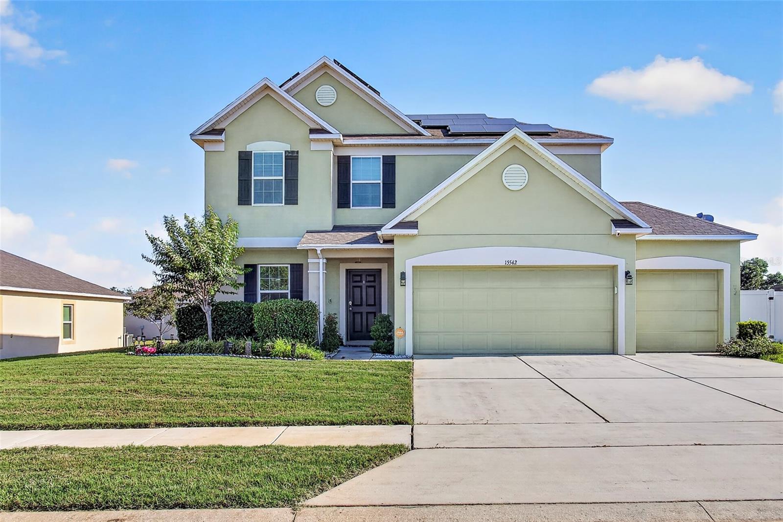 15542 GEMINI DR, MASCOTTE, FL, 34753