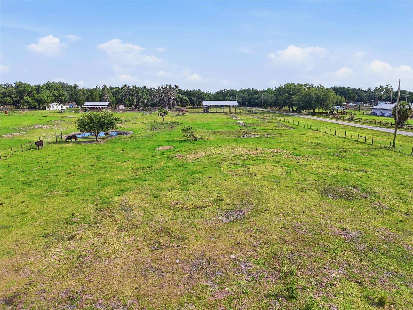 3416 PORTER RD, LITHIA, FL, 33547