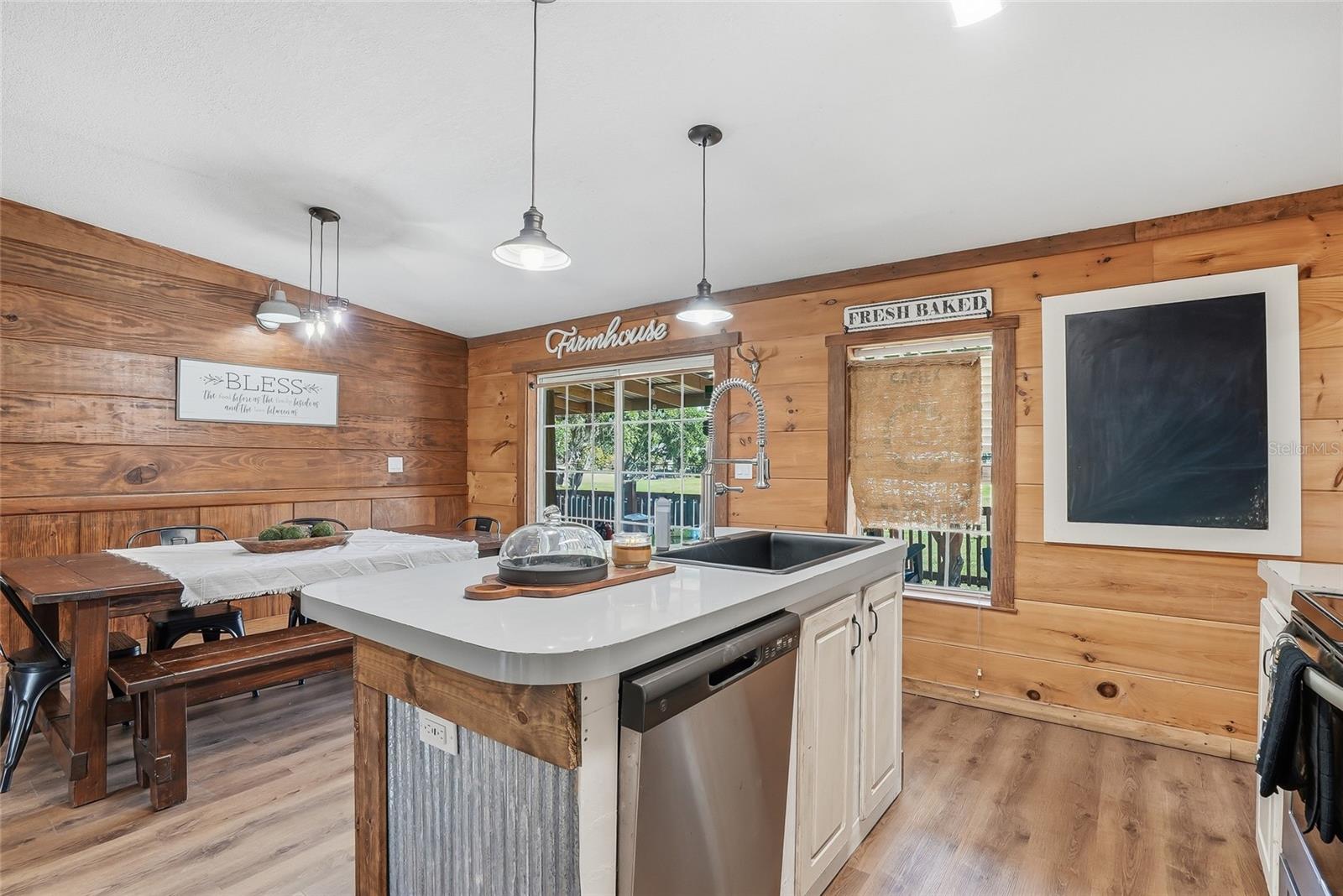 3416 PORTER RD, LITHIA, FL, 33547