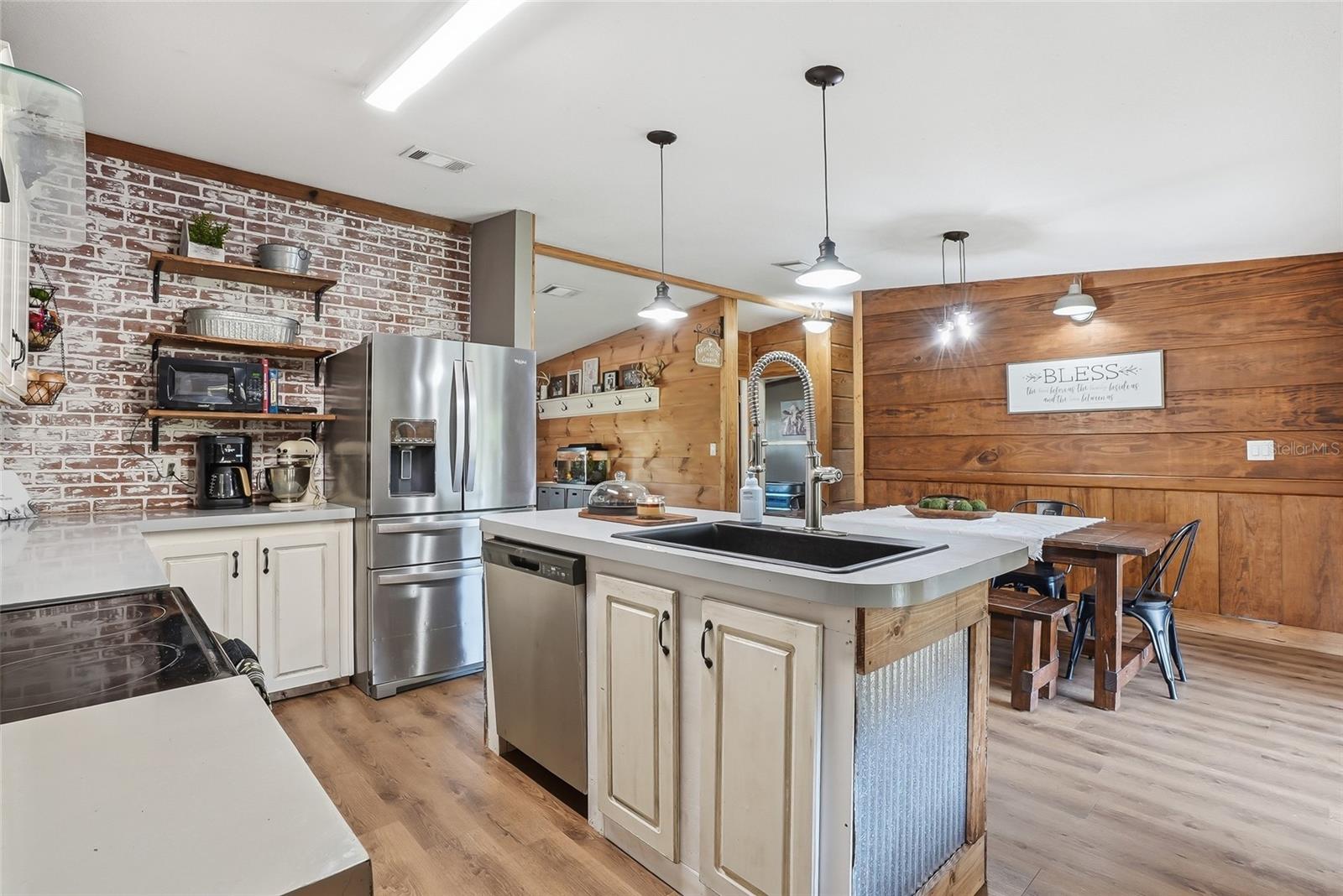 3416 PORTER RD, LITHIA, FL, 33547