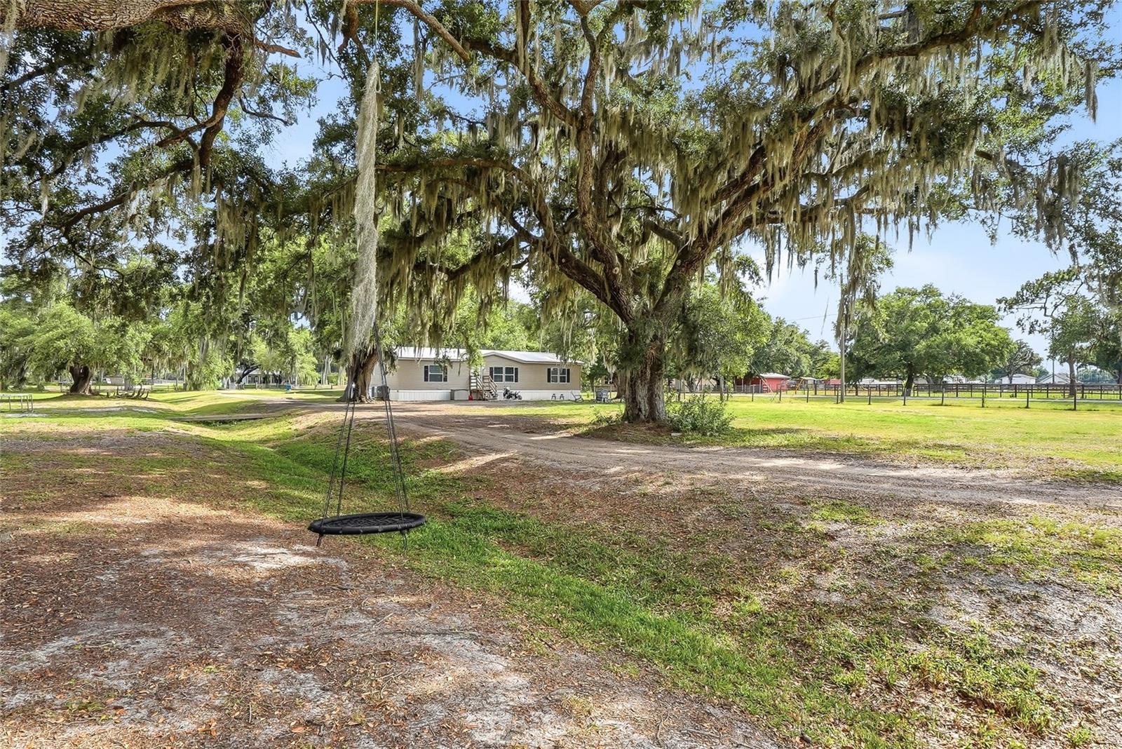 3416 PORTER RD, LITHIA, FL, 33547