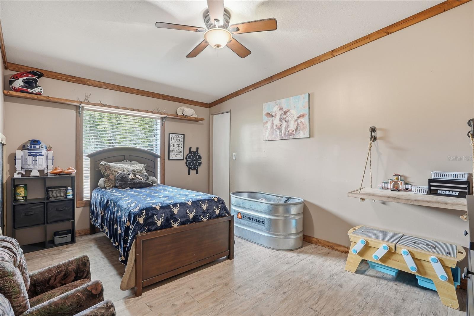 3416 PORTER RD, LITHIA, FL, 33547