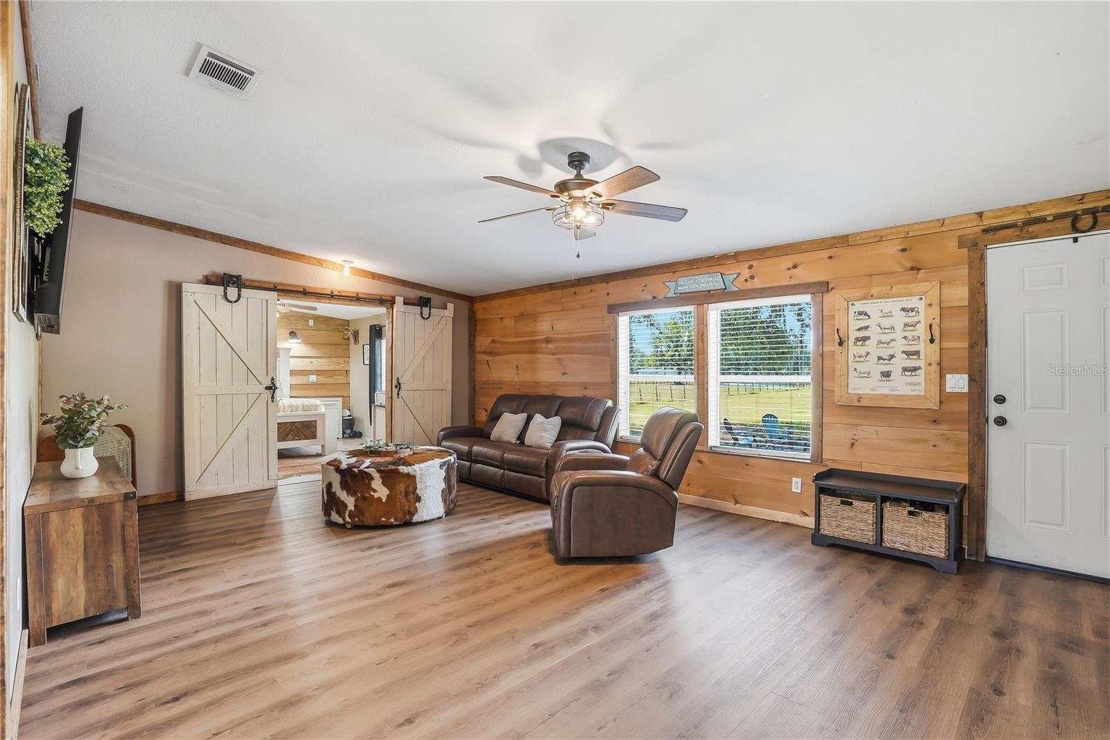 3416 PORTER RD, LITHIA, FL, 33547