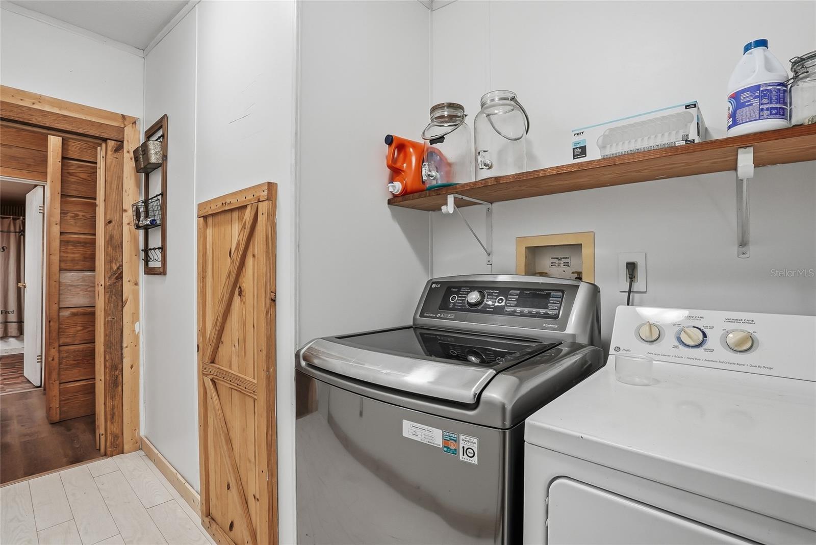 3416 PORTER RD, LITHIA, FL, 33547