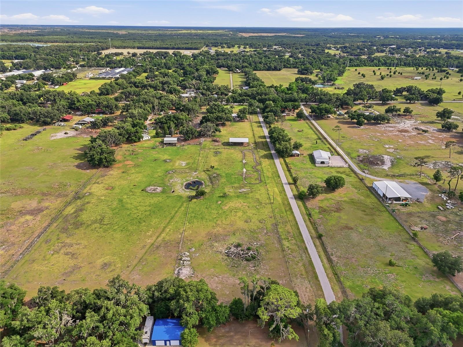 3416 PORTER RD, LITHIA, FL, 33547