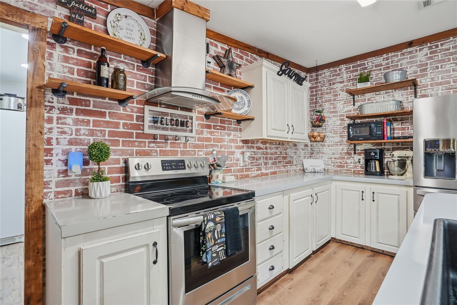3416 PORTER RD, LITHIA, FL, 33547