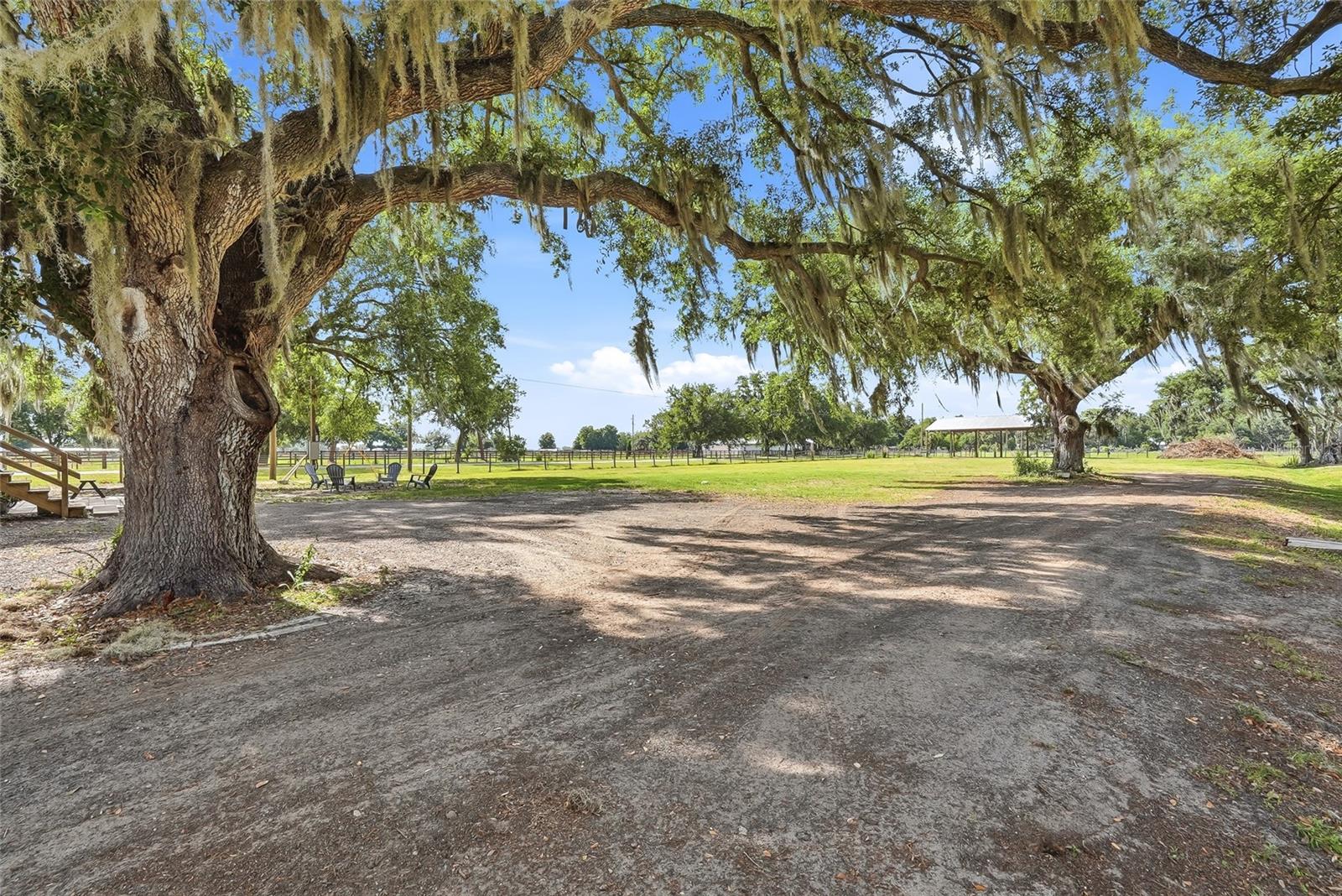 3416 PORTER RD, LITHIA, FL, 33547