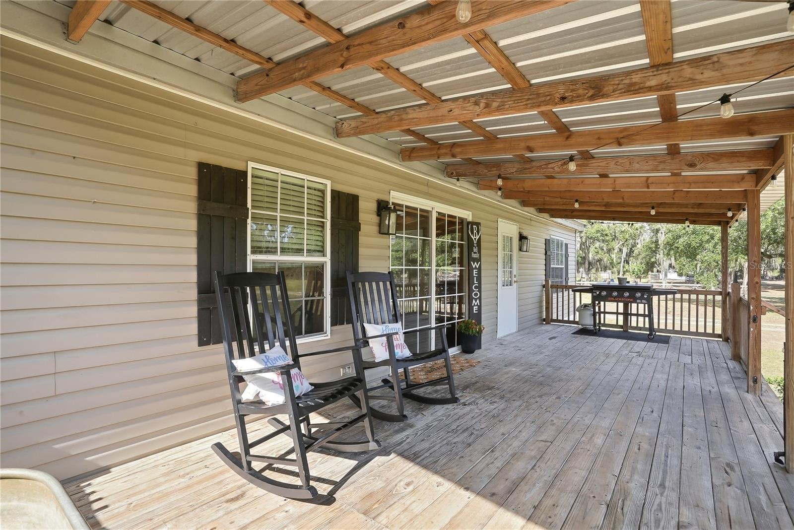 3416 PORTER RD, LITHIA, FL, 33547