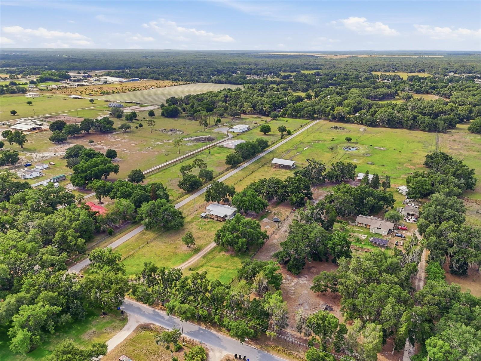 3416 PORTER RD, LITHIA, FL, 33547