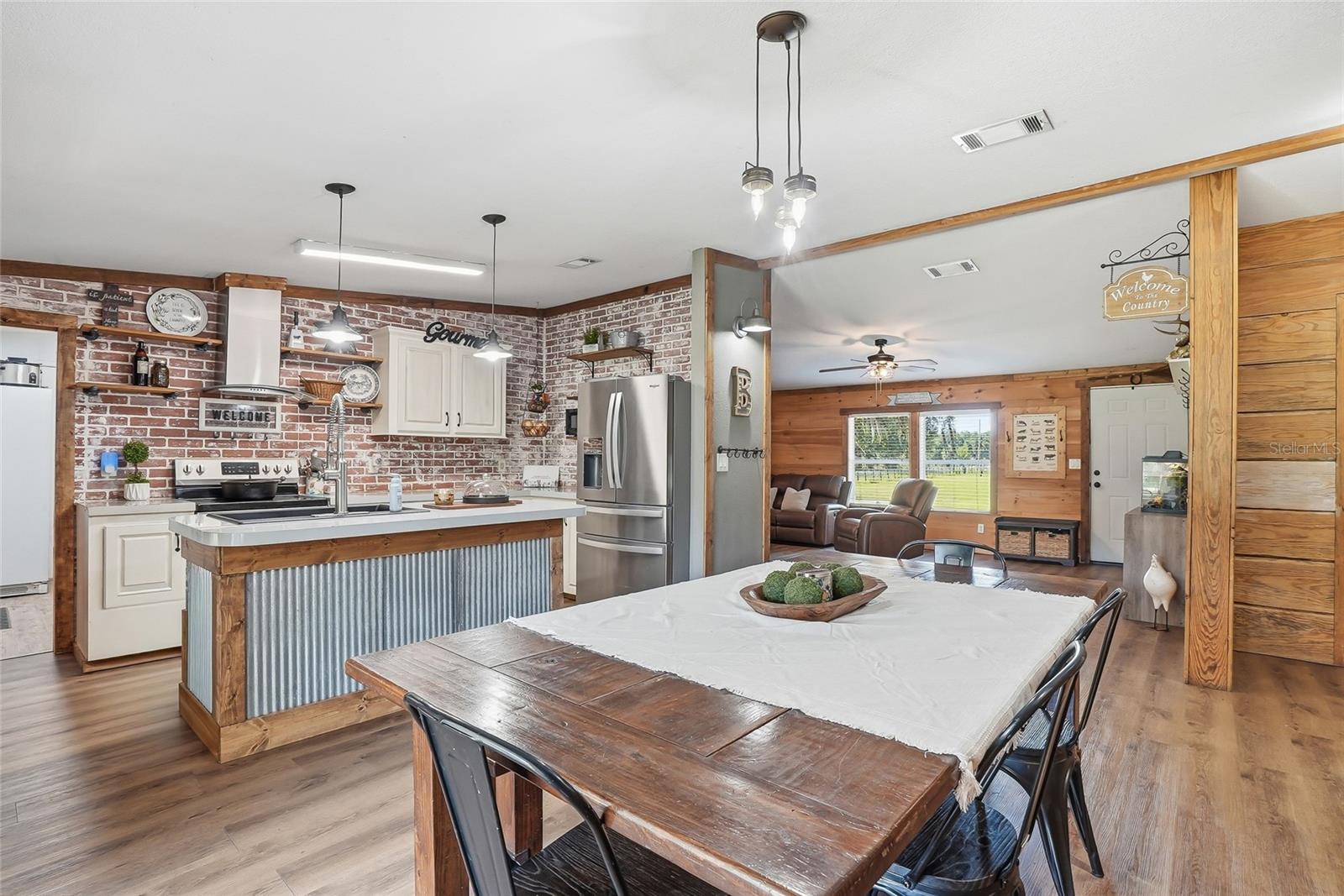 3416 PORTER RD, LITHIA, FL, 33547
