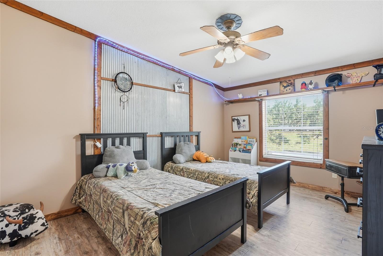 3416 PORTER RD, LITHIA, FL, 33547