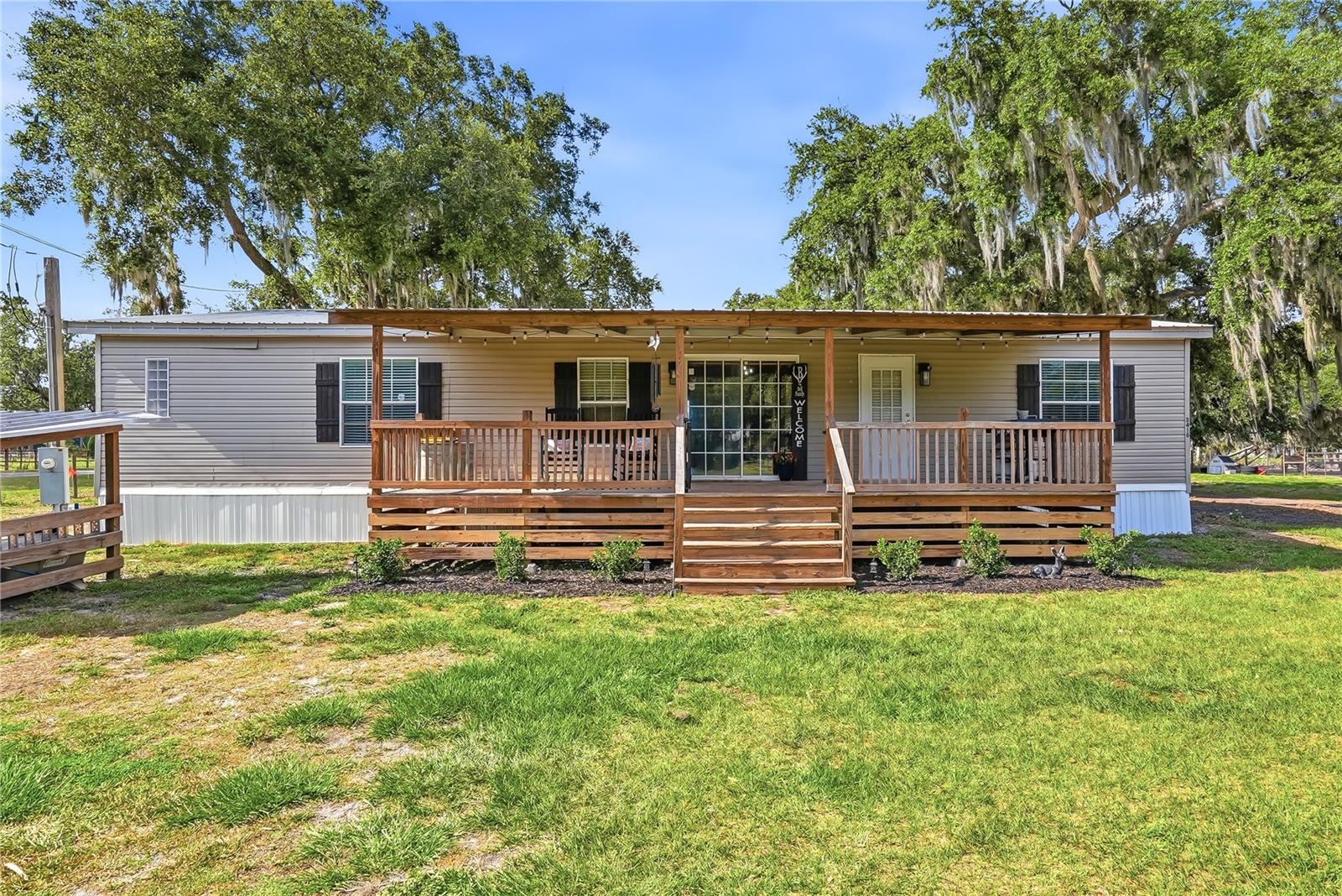3416 PORTER RD, LITHIA, FL, 33547