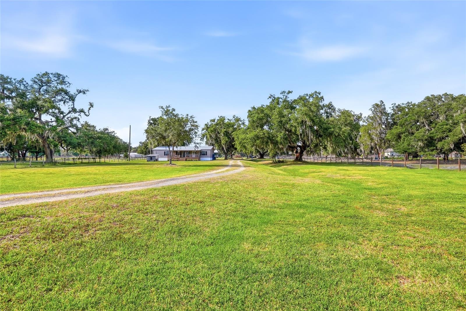 3416 PORTER RD, LITHIA, FL, 33547