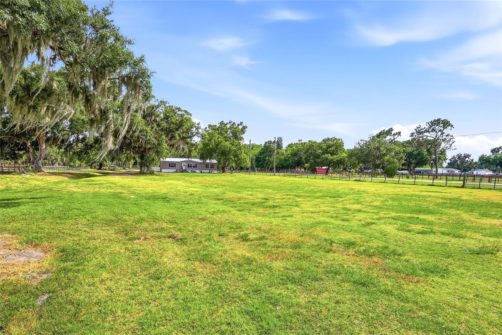 3416 PORTER RD, LITHIA, FL, 33547