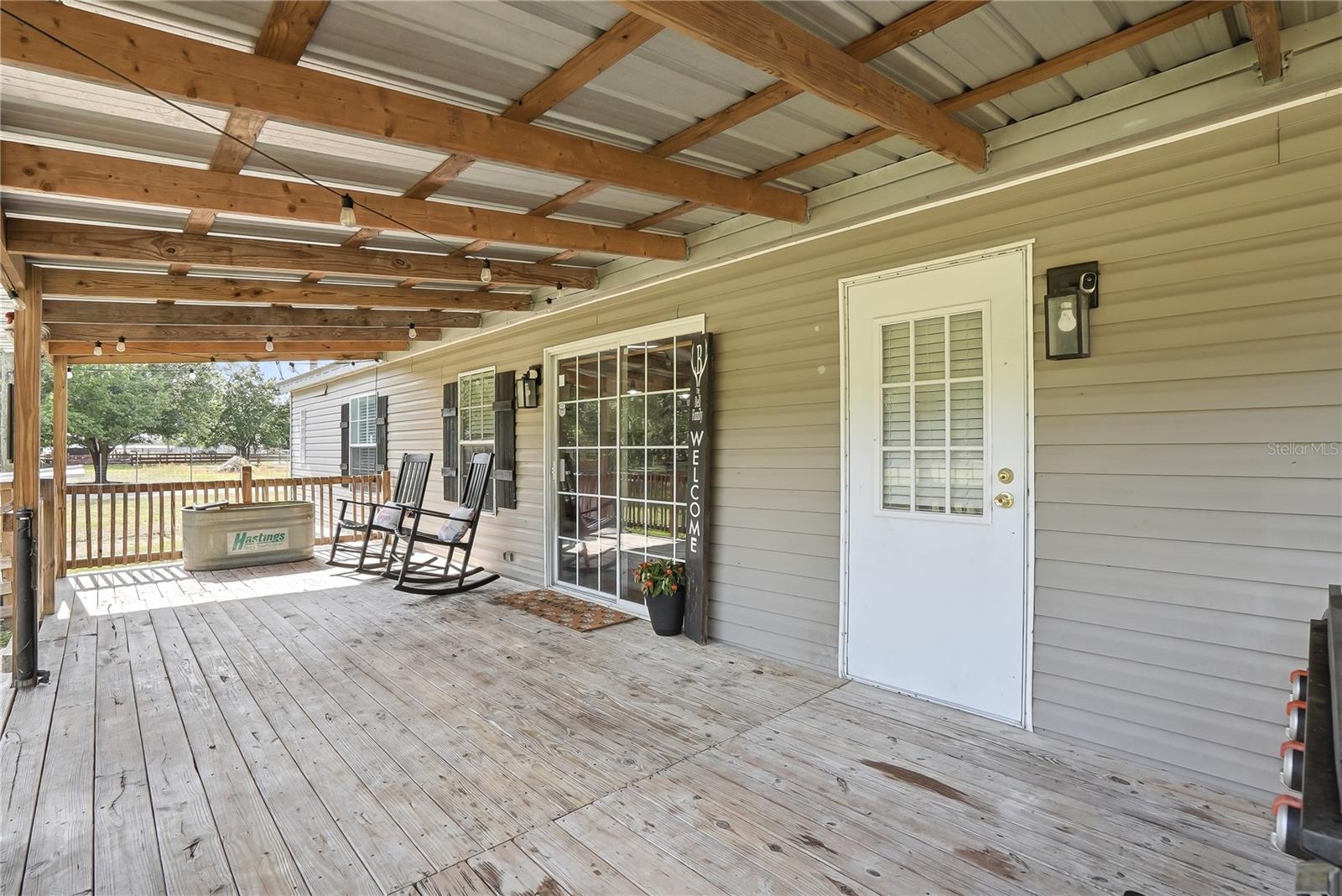 3416 PORTER RD, LITHIA, FL, 33547