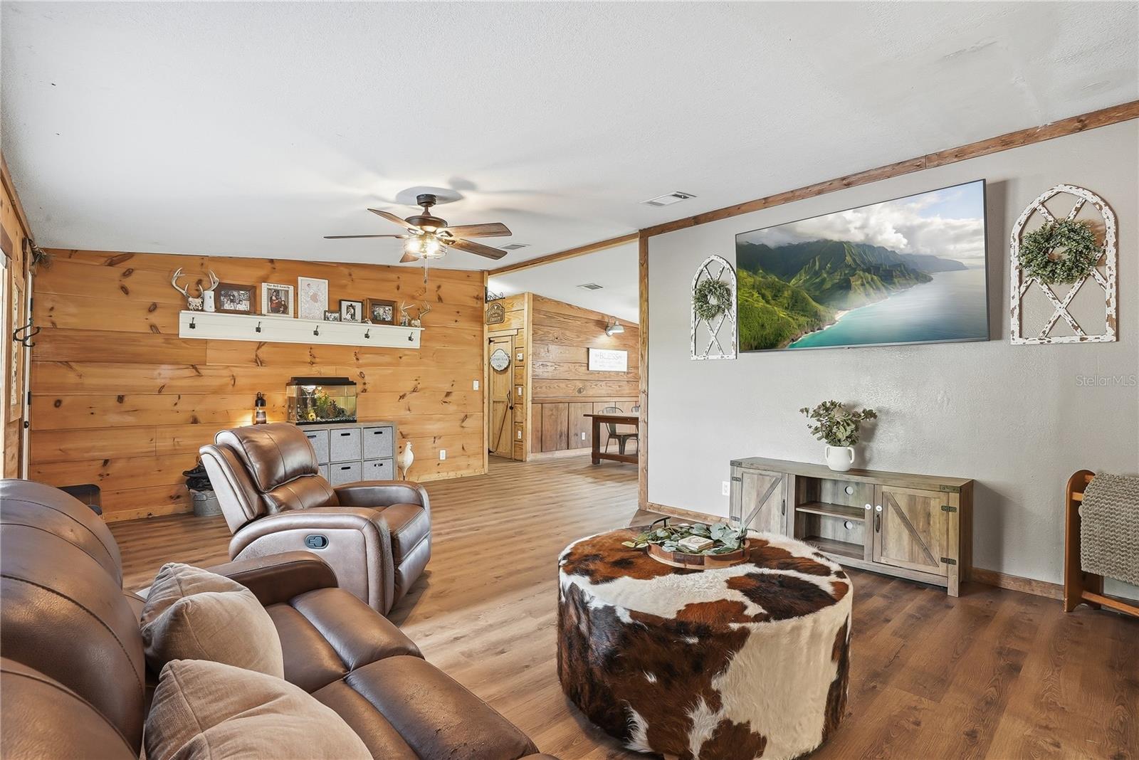 3416 PORTER RD, LITHIA, FL, 33547