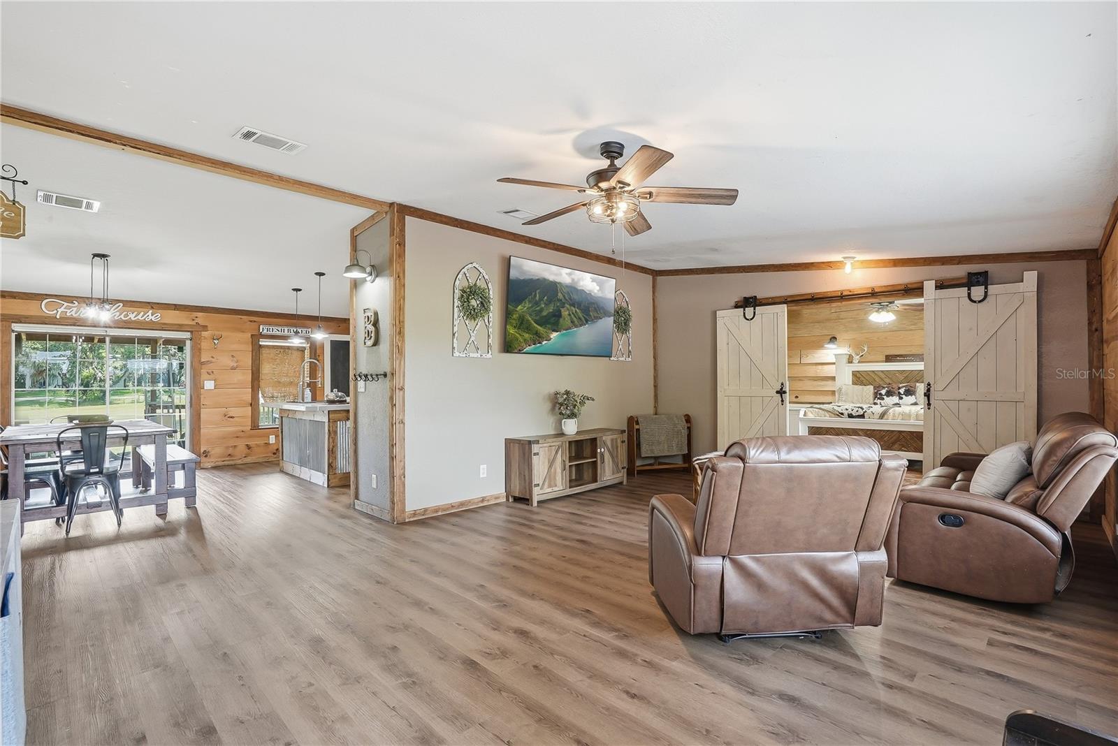 3416 PORTER RD, LITHIA, FL, 33547