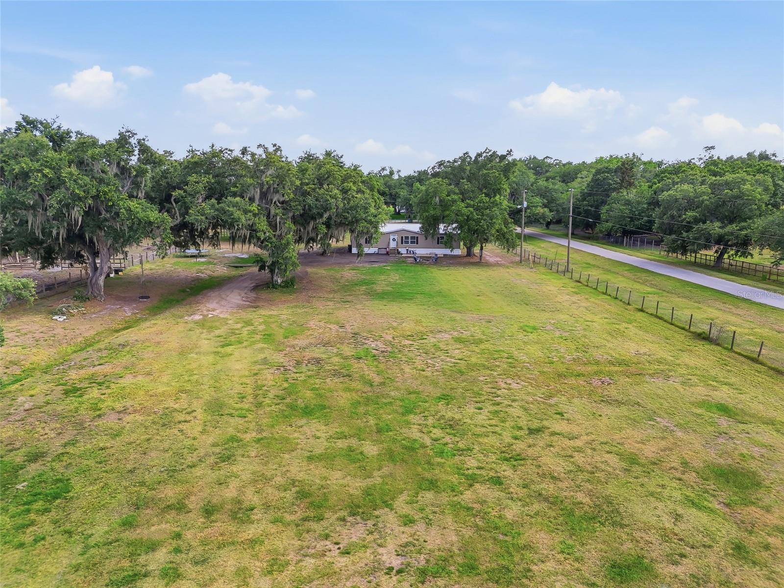 3416 PORTER RD, LITHIA, FL, 33547