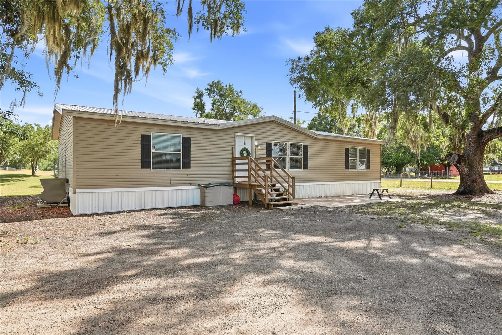 3416 PORTER RD, LITHIA, FL, 33547