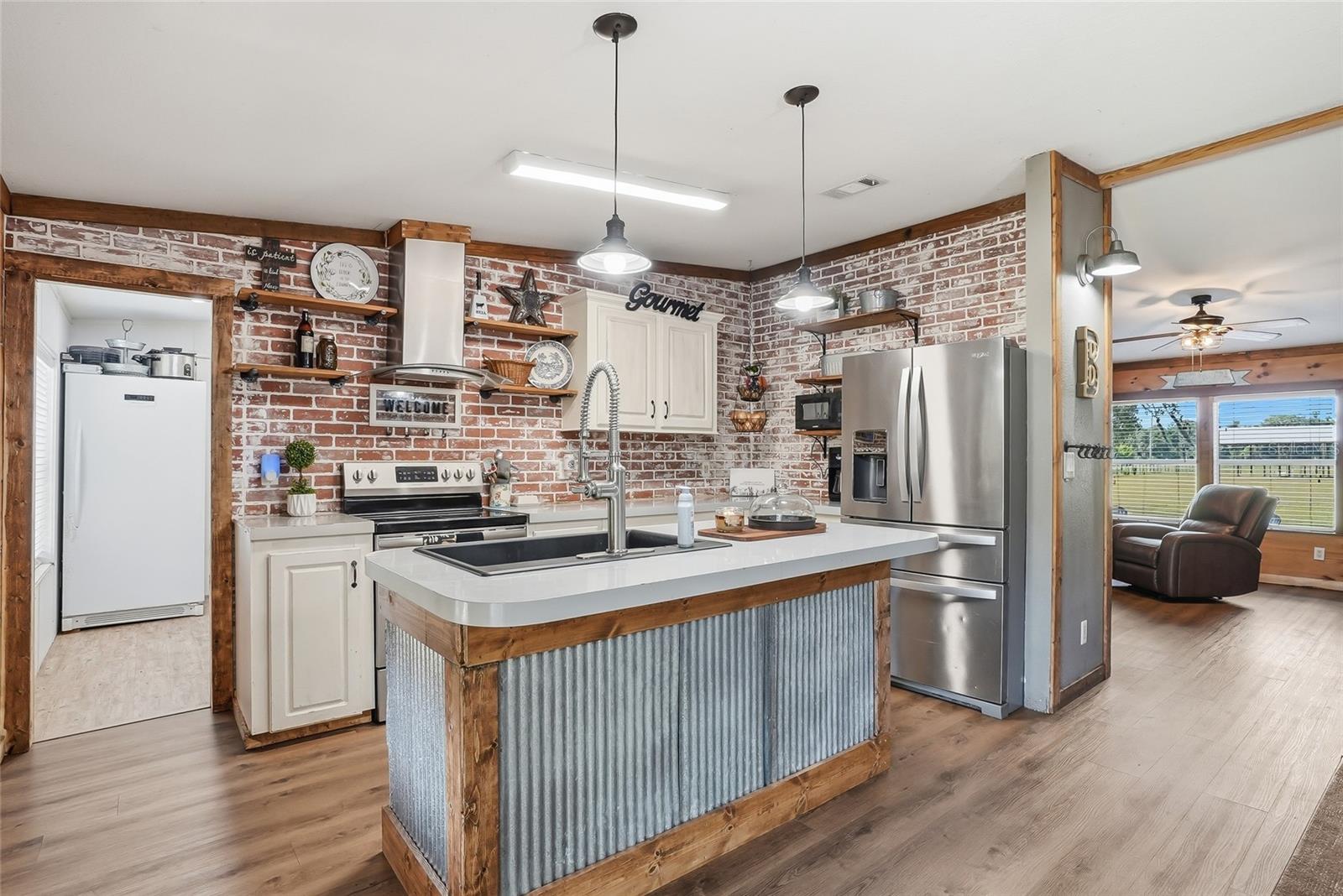 3416 PORTER RD, LITHIA, FL, 33547