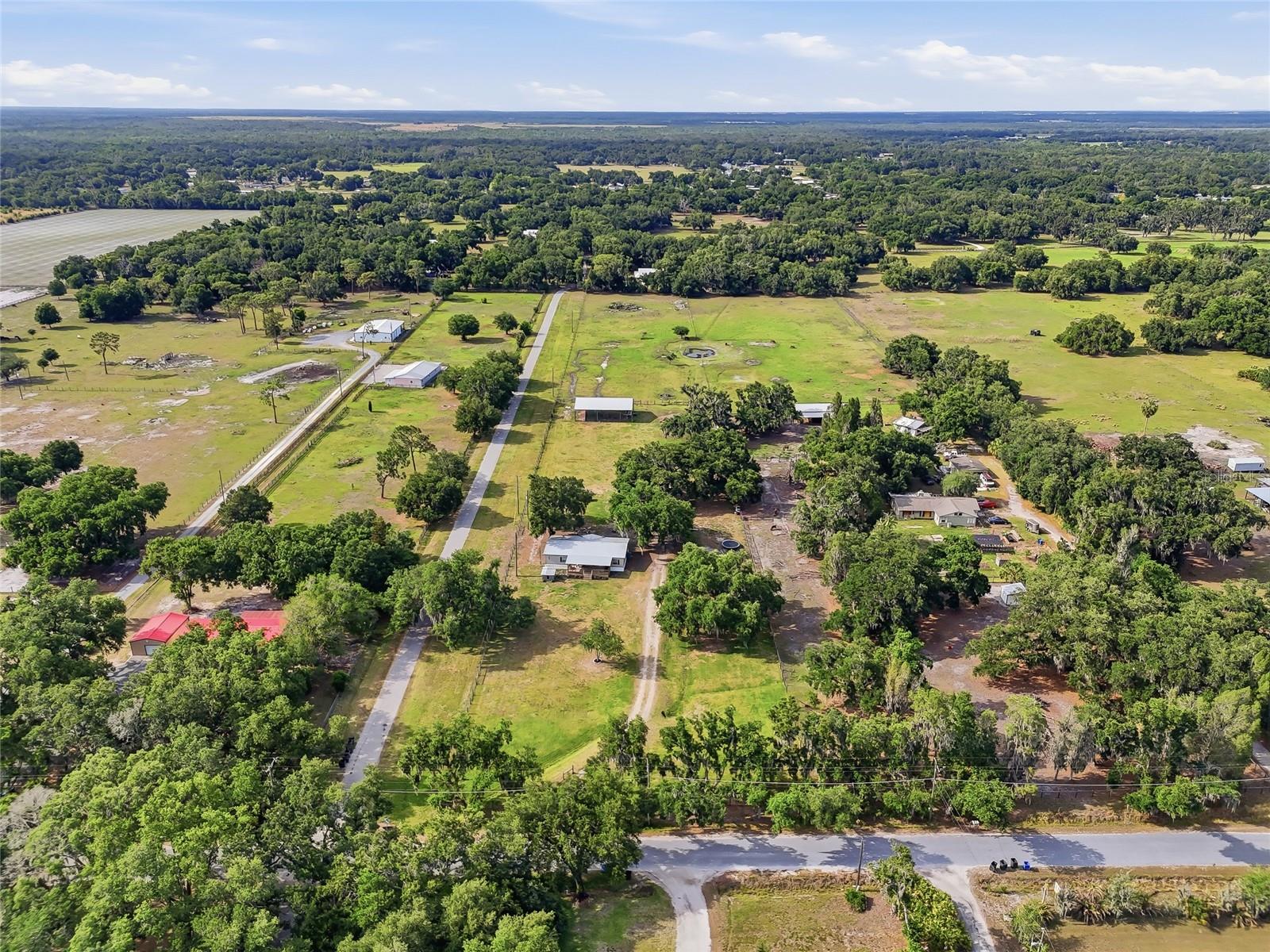 3416 PORTER RD, LITHIA, FL, 33547