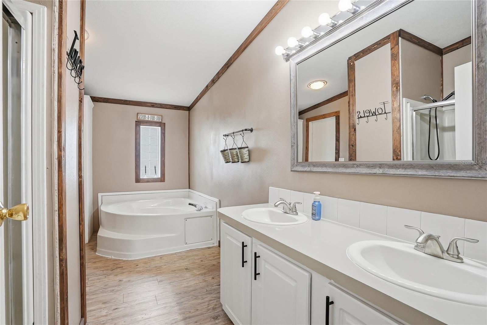 3416 PORTER RD, LITHIA, FL, 33547