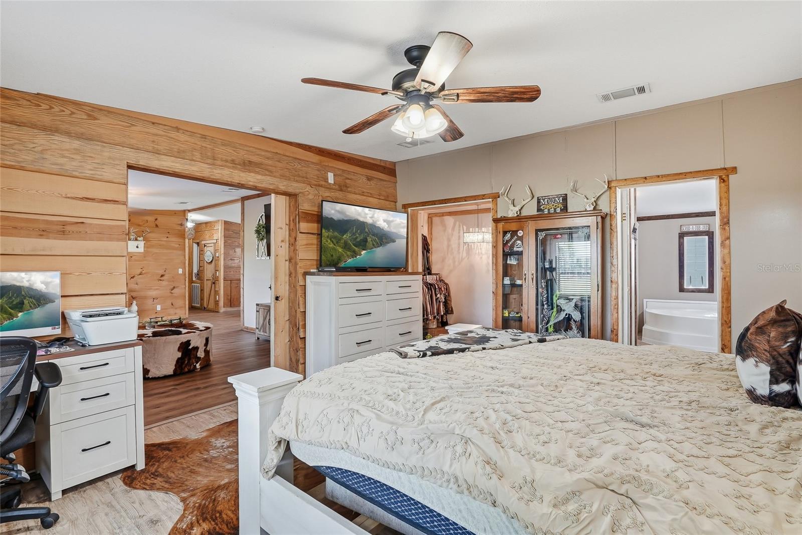 3416 PORTER RD, LITHIA, FL, 33547