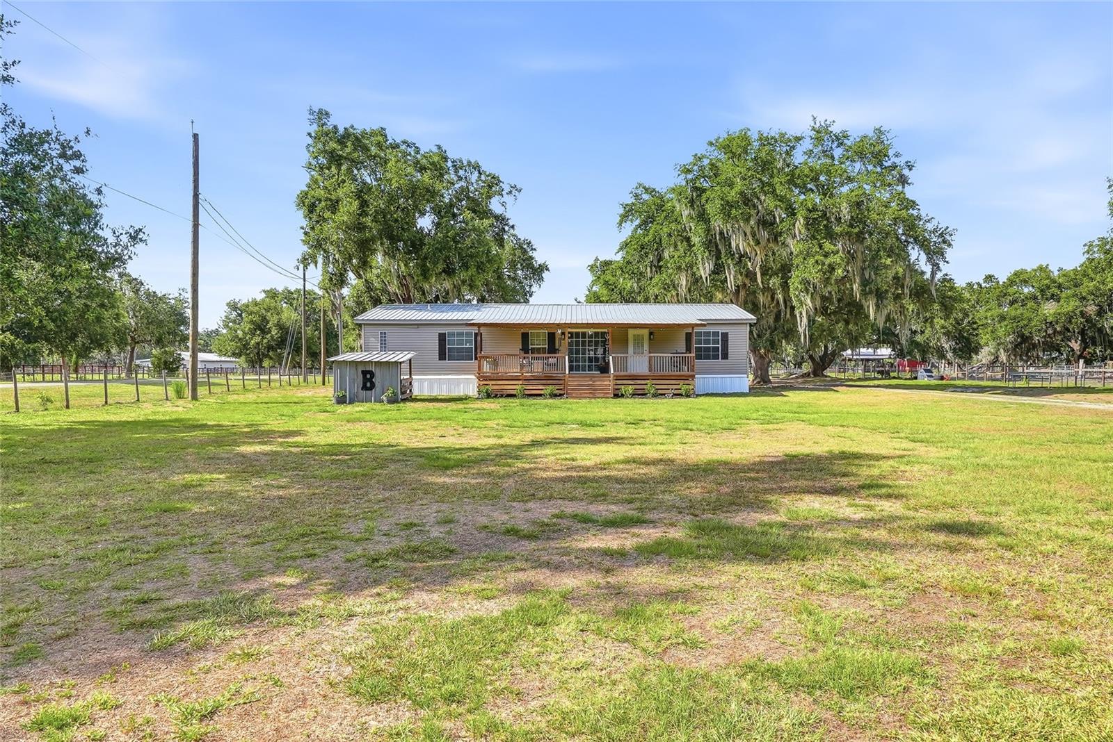 3416 PORTER RD, LITHIA, FL, 33547