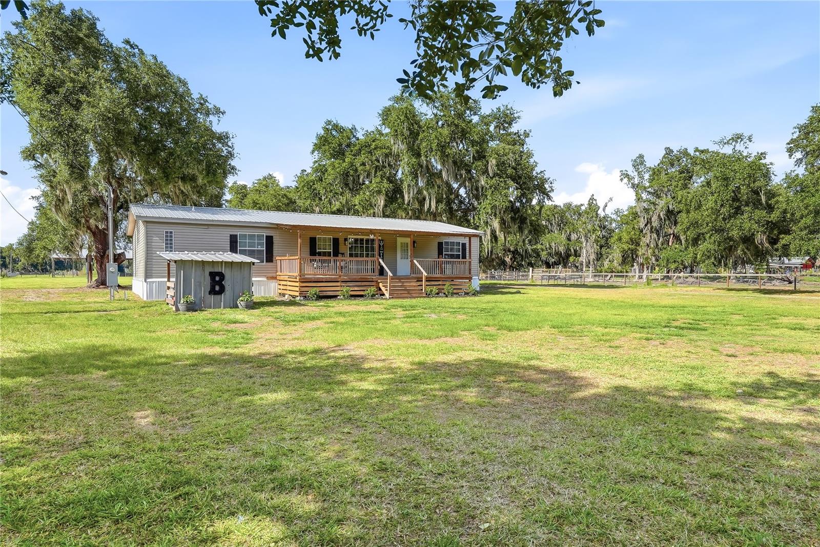 3416 PORTER RD, LITHIA, FL, 33547