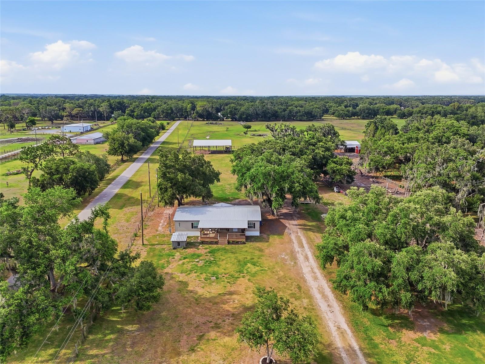 3416 PORTER RD, LITHIA, FL, 33547
