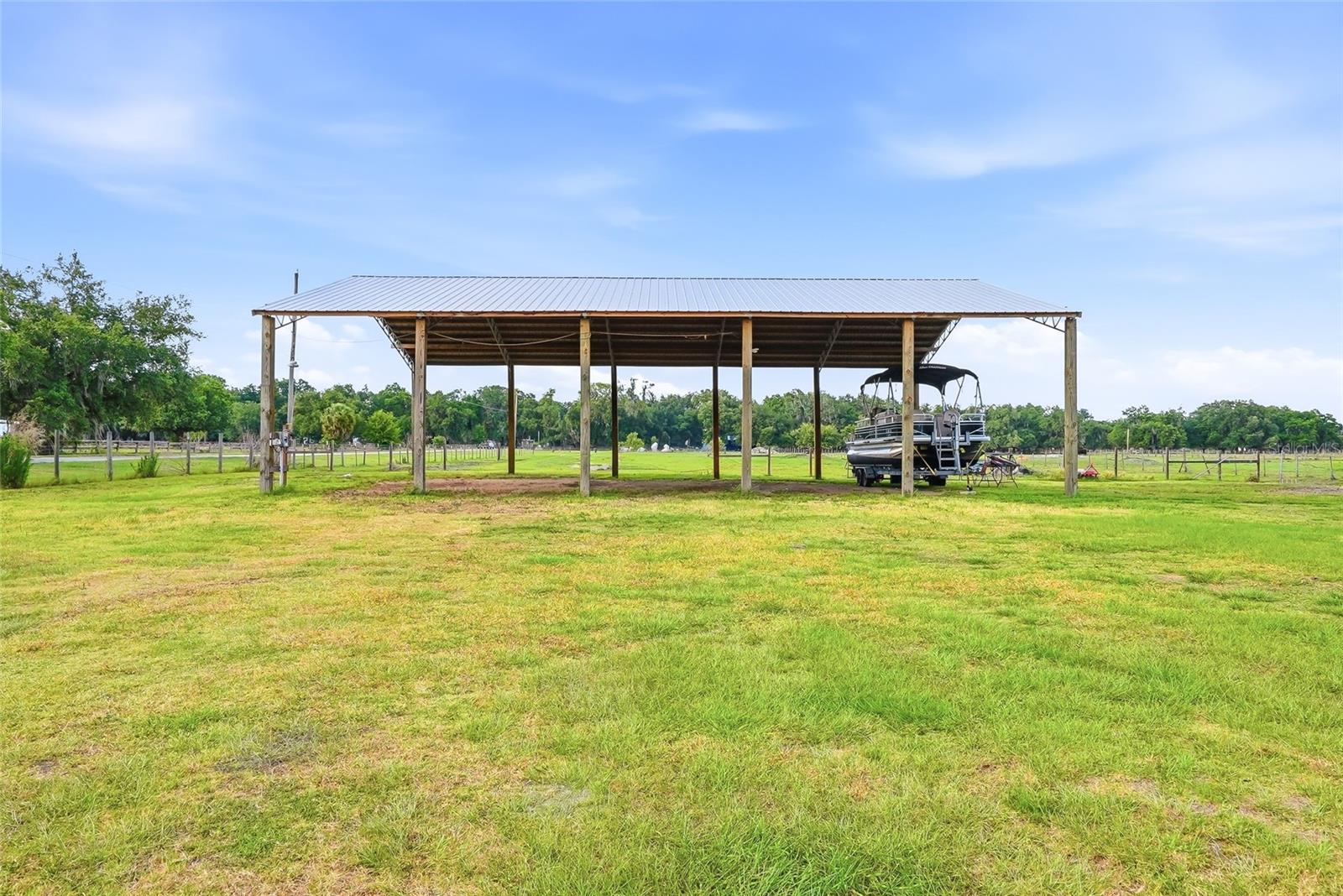 3416 PORTER RD, LITHIA, FL, 33547